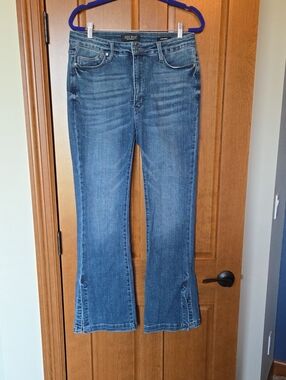 Judy Blue Slim Boot Jeans